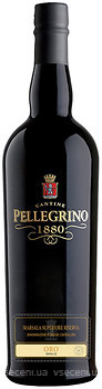 Фото Cantine Pellegrino Marsala Superiore Reserve Oro DOC біле солодке 0.75 л