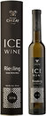 Фото Chateau Chizay Ice Wine 2016 біле солодке 0.375 л в упаковці