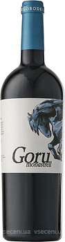 Фото Ego Bodegas Goru Monastrell червоне сухе 0.75 л