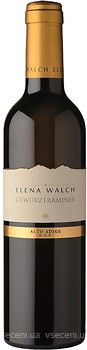 Фото Elena Walch Gewurztraminer белое сухое 0.75 л