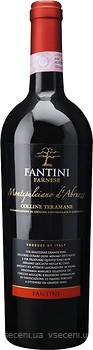 Фото Fantini Farnese Montepulciano d'Arbuzzo Colline Teramane червоне сухе 0.75 л