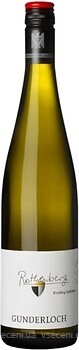 Фото Gunderloch Riesling Spatlese Nackenheim Rothenberg біле напівсолодке 0.75 л