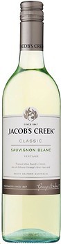 Фото Jacob's Creek Classic Sauvignon Blanc белое сухое 0.75 л