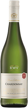 Фото KWV Classic Collection Chardonnay біле сухе 0.75 л
