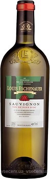 Фото Louis Eschenauer Sauvignon Blanc біле сухе 0.75 л