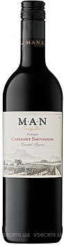 Фото M.A.N. Cabernet Sauvignon Ou Kalant красное сухое 0.75 л