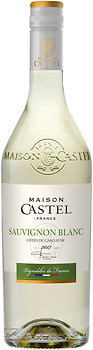 Фото Maison Castel Sauvignon Blanc біле сухе 0.75 л