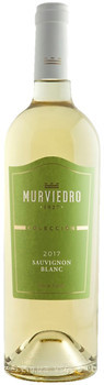 Фото Murviedro Coleccion Sauvignon Blanc белое сухое 0.75 л