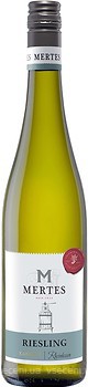 Фото Peter Mertes Riesling Kabinett біле напівсухе 0.75 л