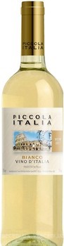 Фото Piccola Italia біле сухе 0.75 л