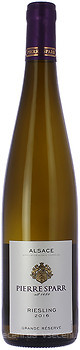 Фото Pierre Sparr Riesling Grande Reserve Alsace AOC біле сухе 0.75 л