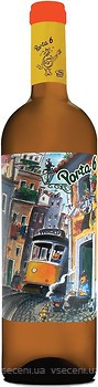 Фото Porta 6 Branco біле сухе 0.75 л