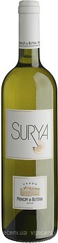 Фото Principi di Butera Surya Bianco біле сухе 0.75 л
