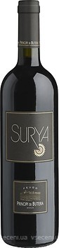 Фото Principi di Butera Surya Rosso червоне сухе 0.75 л