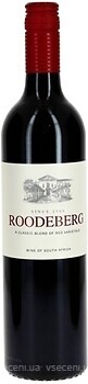 Фото Roodeberg Red червоне сухе 0.75 л