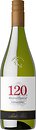 Фото Santa Rita 120 Chardonnay белое сухое 0.75 л