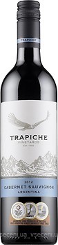 Фото Trapiche Vineyards Cabernet Sauvignon красное сухое 0.75 л