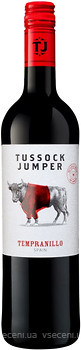 Фото Tussock Jumper Tempranillo Castilla VdT красное сухое 0.75 л