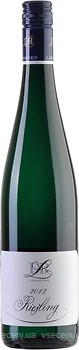 Фото Dr. Loosen Riesling Frutich біле солодке 0.75 л