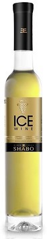 Фото Shabo Ice Wine белое сладкое 0.375 л