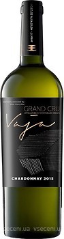 Фото Shabo Reserve Vaja Grand Cru Шардоне Гранд белое сухое 0.75 л