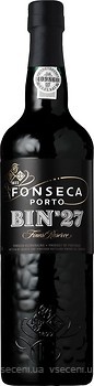 Фото Fonseca Bin №27 красный сладкий 0.75 л