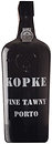 Фото Kopke Fine Tawny белое сладкое 0.75 л