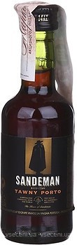 Фото Sandeman Porto Tawny червоний солодкий 0.05 л