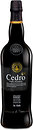 Фото Cedro Pedro Ximenez белое сладкое 0.75 л