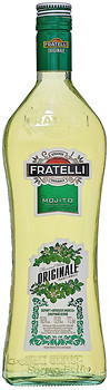 Фото Fratelli Mojito сладкий 1 л