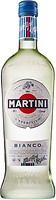Фото Martini Bianco солодкий 0.75 л