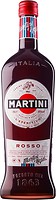 Фото Martini Rosso напівсолодкий 0.5 л