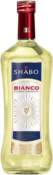 Фото Shabo Classic Bianco білий десертний 1 л
