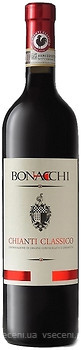 Фото Bonacchi Chianti Classico червоне сухе 0.75 л
