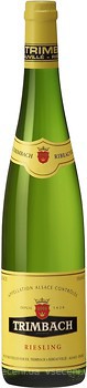 Фото Trimbach Riesling біле сухе 0.75 л