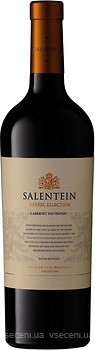 Фото Salentein Barrel Selection Cabernet Sauvignon червоне сухе 0.75 л