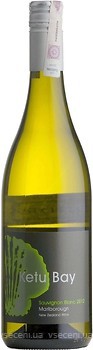 Фото Konrad Wines Ketu Bay Sauvignon Blanc біле сухе 0.75 л