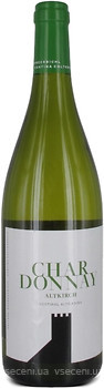 Фото Colterenzio Classic Line Chardonnay Altkirch біле сухе 0.75 л