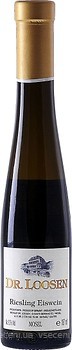 Фото Dr. Loosen Riesling Eiswein біле солодке 0.375 л