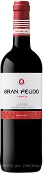 Фото Gran Feudo Crianza червоне сухе 0.75 л