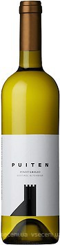 Фото Colterenzio Praedium Selection Puiten Pinot Grigio біле сухе 0.75 л