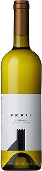 Фото Colterenzio Praedium Selection Prail Sauvignon Blanc біле сухе 0.75 л
