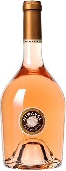 Фото Miraval Provence Rose рожеве сухе 1.5 л