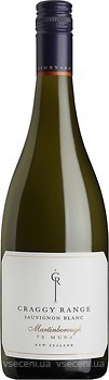 Фото Craggy Range Te Muna Sauvignon Blanc белое сухое 0.75 л