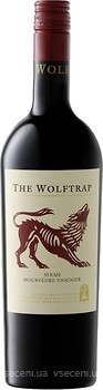 Фото Boekenhoutskloof The Wolftrap Red Wine червоне сухе 0.75 л