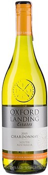 Фото Oxford Landing Estates Chardonnay біле сухе 0.75 л