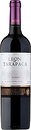 Фото Tarapaca Leon de Tarapaca Syrah червоне сухе 0.75 л