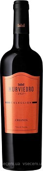 Фото Murviedro Coleccion Crianza красное сухое 0.75 л