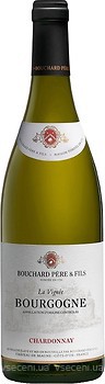 Фото Bouchard Pere & Fils Bourgogne Chardonnay La Vignee біле сухе 0.75 л