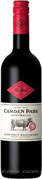 Фото Camden Park Cabernet Sauvignon красное полусухое 0.75 л